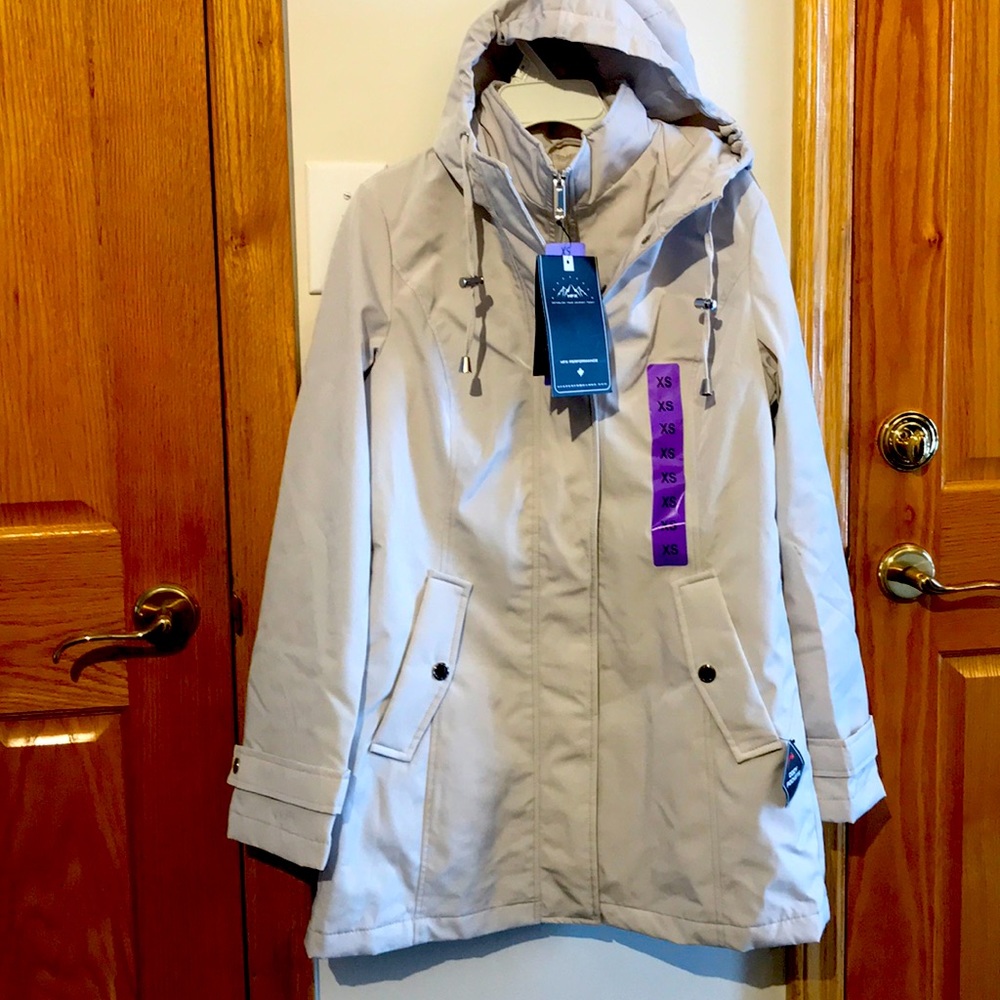 HFX Performance Jacket